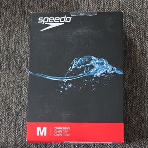 Speedo Swimwear M SLD JAMMER ADULT-36